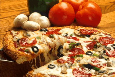 Prime Pizza - Specialty Pizzas