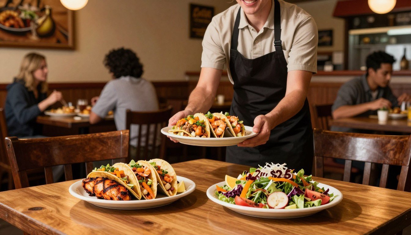 Explore Chili’s 2 for $25 Menu – Delicious Deals Await