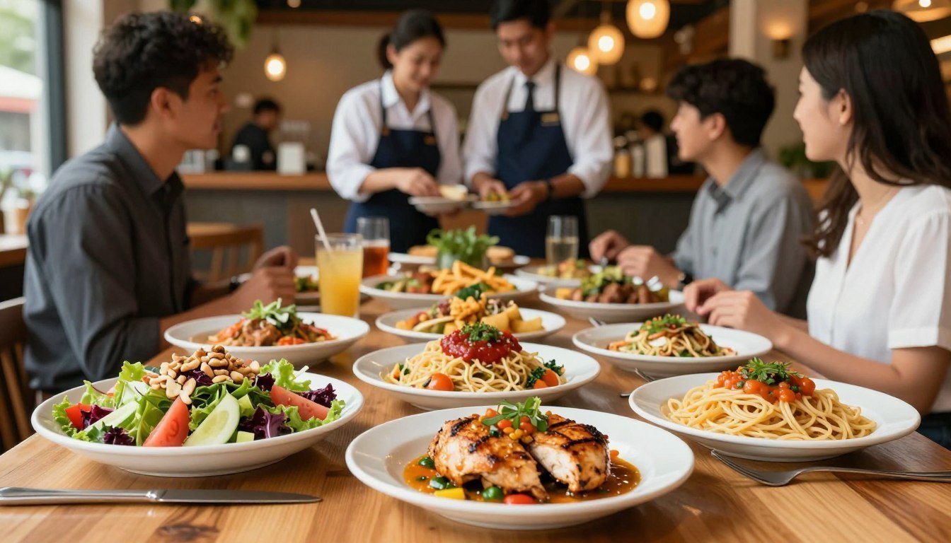 Chili’s Allergen-Friendly Menu: Eat Safely at Chili’s