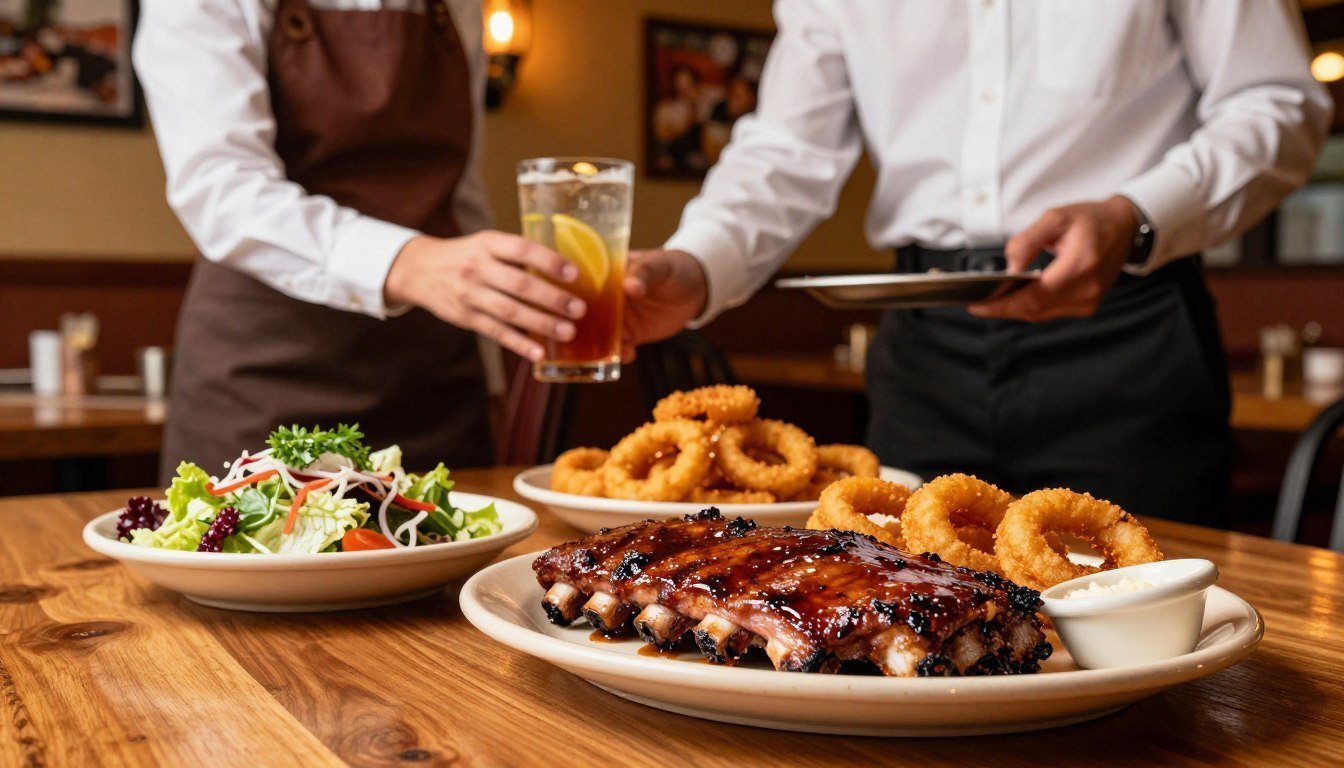 Chili’s 3 for $10 Menu: Delicious Deals