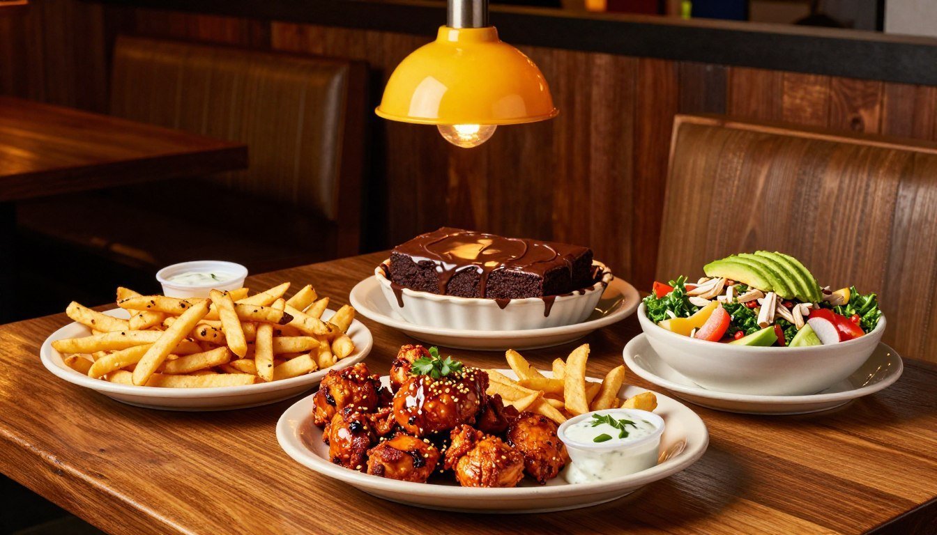 Chili’s Secret Menu: Discover the Hidden Gems